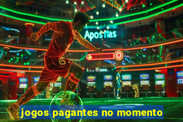 jogos pagantes no momento